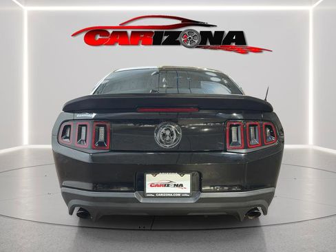 Used 2011 Ford Mustang GT Premium w/ Comfort Pkg image 9