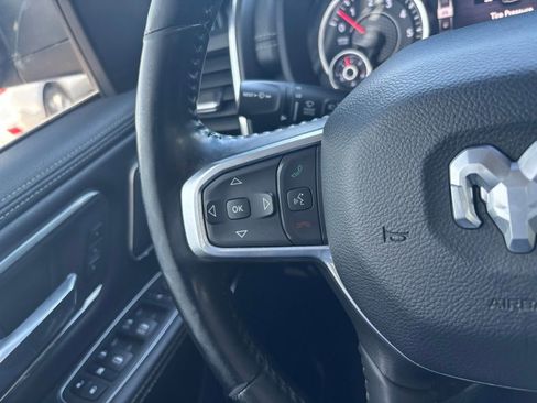 Used 2022 RAM 1500 Laramie image 32
