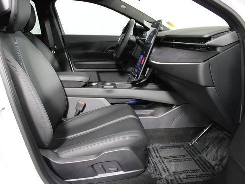 Used 2023 Fisker Ocean Ultra image 12