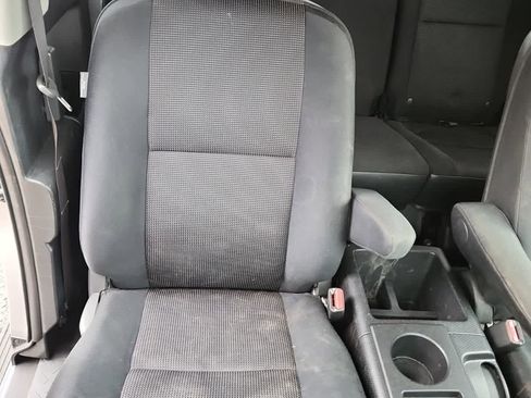 Used 2007 Toyota FJ Cruiser 4WD image 23