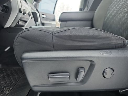 Used 2021 Toyota Tundra TRD Pro image 27