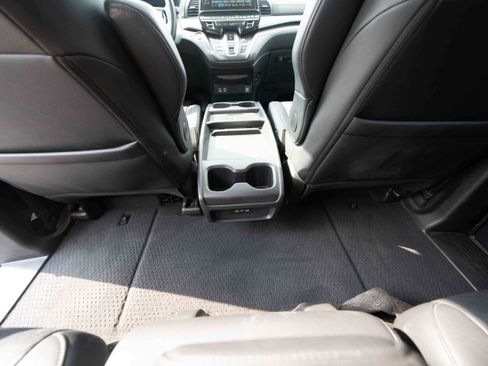 Used 2025 Honda Odyssey EX-L image 22
