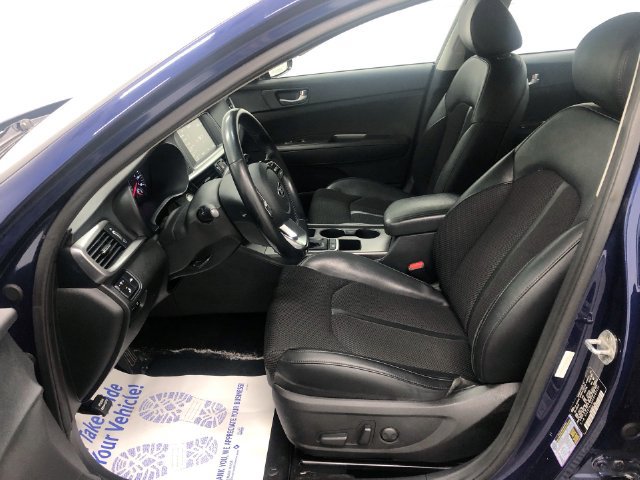 Used 2019 Kia Optima S FWD image 19