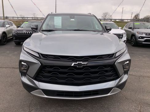 Used 2024 Chevrolet Blazer LT w/ Convenience Package image 8