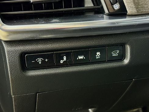 Used 2022 Kia Telluride EX w/ EX Premium Package image 14