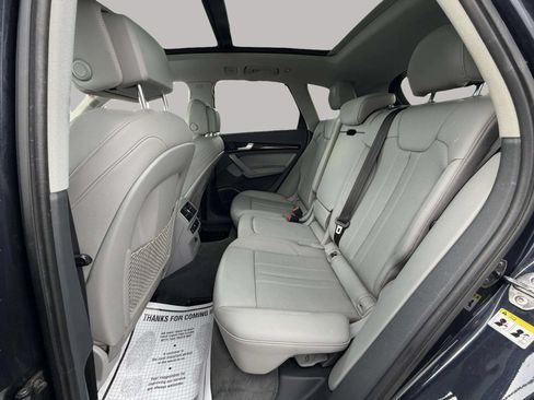 Used 2019 Audi Q5 Prestige AWD/4WD image 24