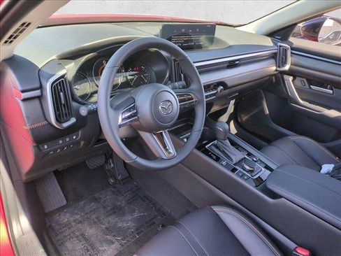 New 2026 MAZDA CX-50 AWD 2.5 Hybrid w/ Weather Package image 3