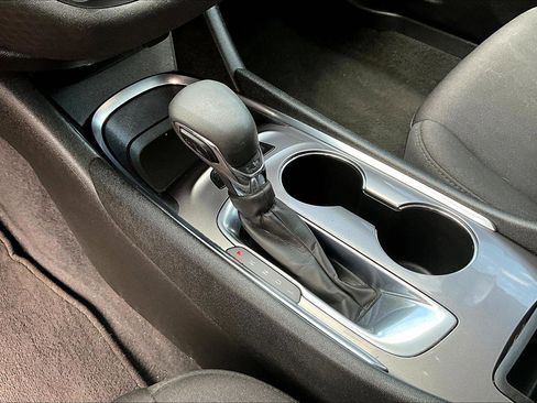 Certified 2021 Chevrolet Malibu LT image 14