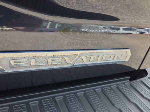 Used 2025 GMC Sierra 1500 Elevation w/ Elevation Premium Package RWD image 33