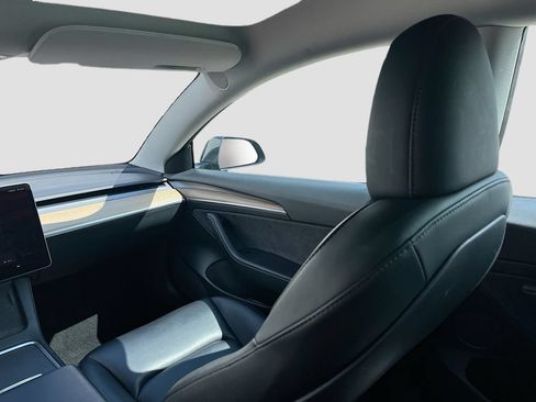 Used 2023 Tesla Model 3 Standard Range RWD image 24
