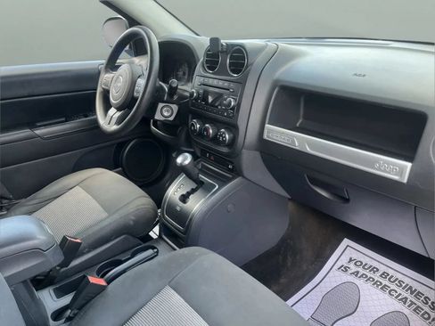 Used 2015 Jeep Compass Sport w/ Power Value Group FWD image 19