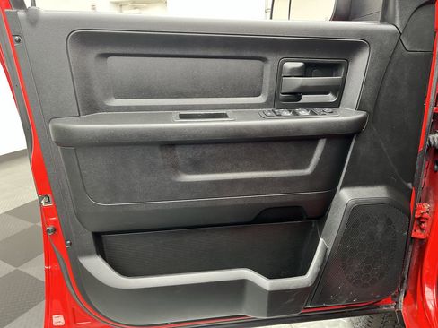 Used 2022 RAM 2500 Tradesman image 6