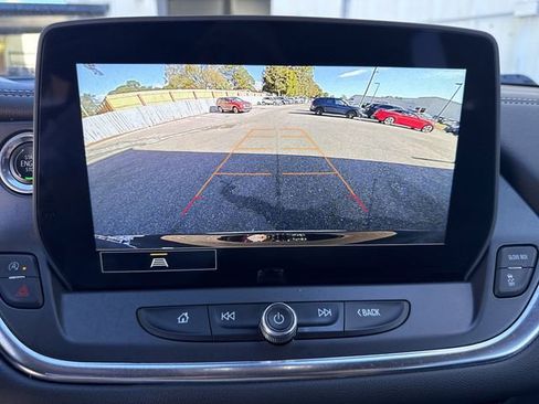 Used 2023 Chevrolet Blazer LT w/ Convenience Package image 24