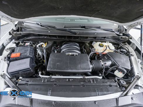 Used 2024 Chevrolet Suburban High Country w/ Advanced Technology Package AWD/4WD image 50
