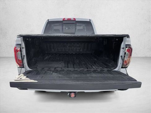 Used 2017 GMC Sierra 1500 Denali w/ Denali Ultimate Package image 8