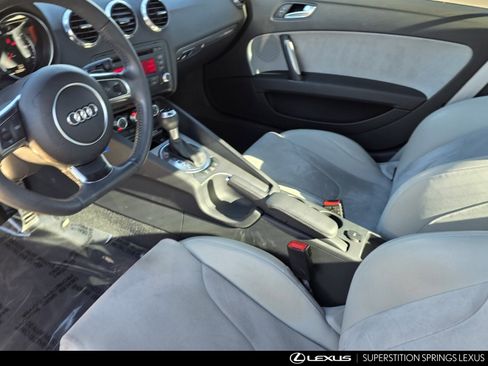 Used 2013 Audi TT 2.0T Premium Plus image 13