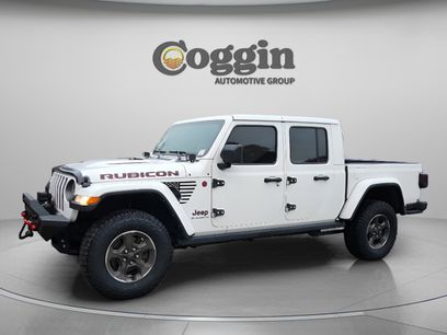 Used 2022 Jeep Gladiator Rubicon w/ Cold Weather Group