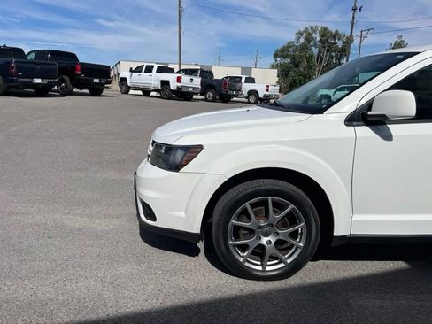 Used 2019 Dodge Journey GT AWD/4WD image 5
