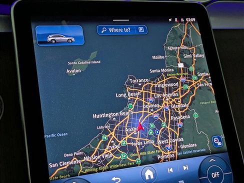 New 2026 Mercedes-Benz GLC 300 image 14