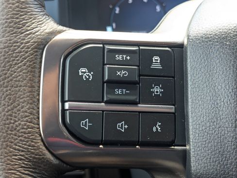 Used 2024 Ford F150 King Ranch w/ FX4 Off-Road Package AWD/4WD image 23