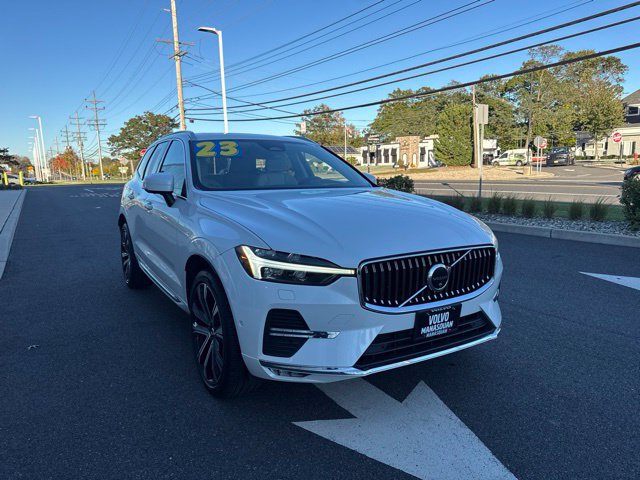 Used 2023 Volvo XC60 B5 Ultimate w/ Climate Package AWD/4WD image 6