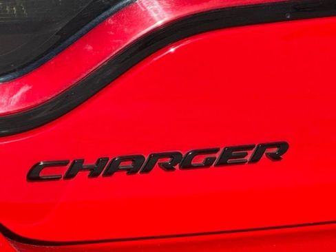 Used 2020 Dodge Charger GT w/ Plus Group image 12