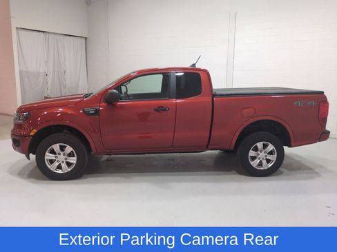 Used 2019 Ford Ranger XLT w/ Equipment Group 301A Mid AWD/4WD image 6