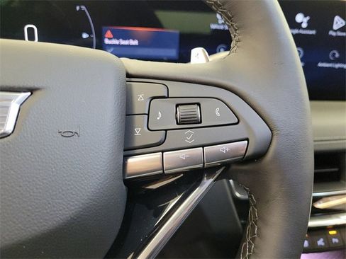 New 2026 Cadillac CT5 Premium Luxury image 23