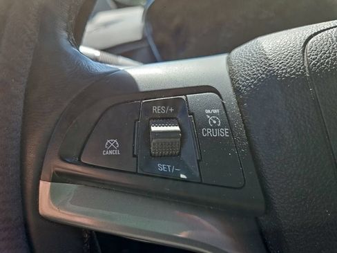 Used 2018 Chevrolet Trax LT w/ LT Convenience Package AWD/4WD image 12