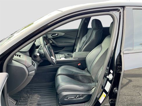 Used 2023 Acura TLX w/ A-SPEC Pkg image 22