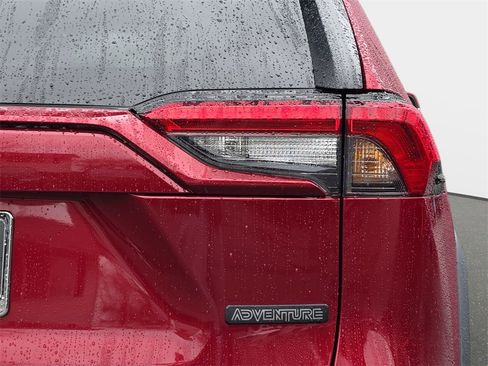 Used 2022 Toyota RAV4 Adventure image 37