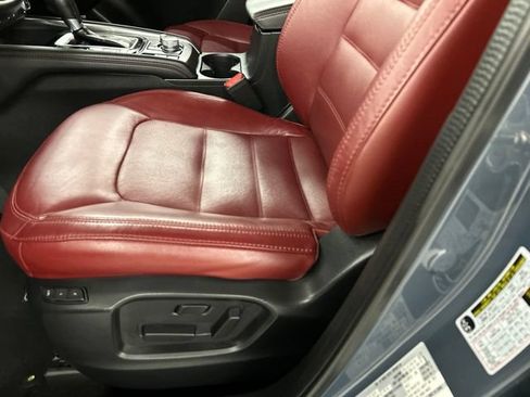 Used 2023 MAZDA CX-5 Carbon Edition AWD/4WD image 7