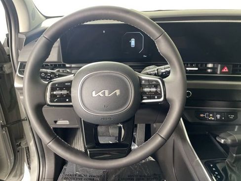 New 2026 Kia Carnival SX Prestige image 25