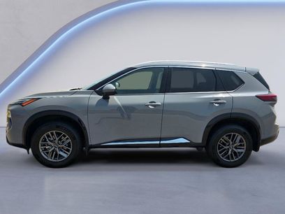 Used 2024 Nissan Rogue Platinum w/ Platinum Premium Package