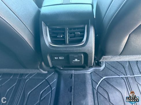 Used 2019 Chevrolet Blazer Premier w/ Sun and Wheels Package image 13