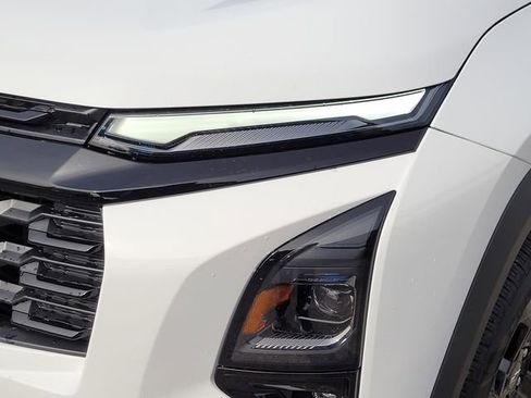 New 2026 Chevrolet Equinox LT image 5