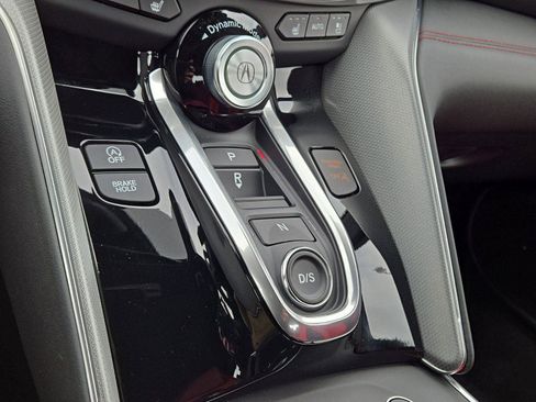 New 2025 Acura TLX SH-AWD w/ A-SPEC Pkg image 9