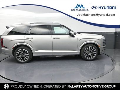 New 2026 Hyundai Palisade Calligraphy