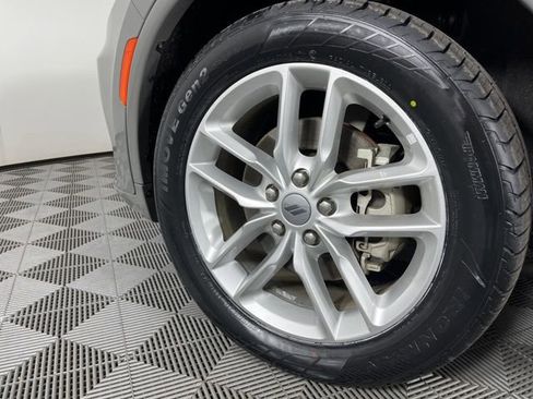 Used 2024 Dodge Durango GT image 12
