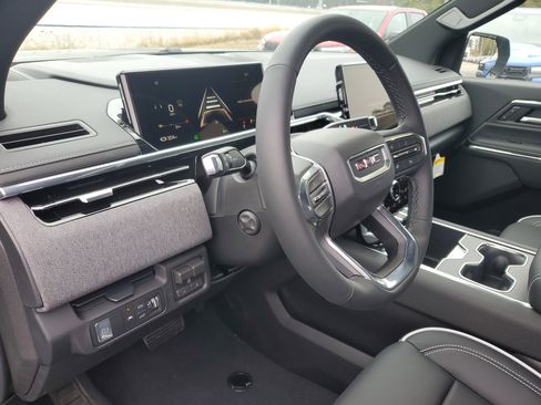 New 2026 GMC Sierra EV Elevation w/ Premium Package image 17