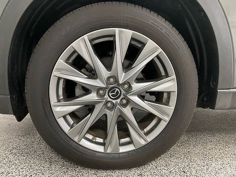 Used 2020 MAZDA CX-5 Grand Touring image 19