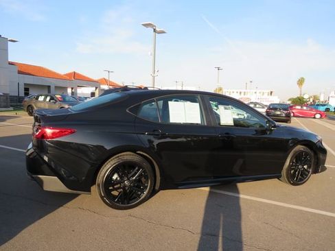 Certified 2026 Toyota Camry SE image 13