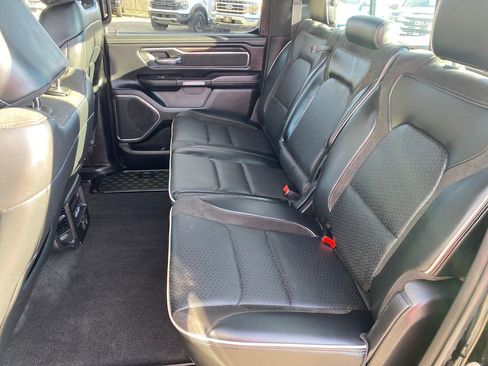 Used 2025 RAM 1500 Laramie image 24
