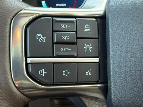 New 2026 Ford F350 King Ranch w/ Chrome Package image 10