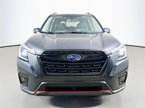 Used 2022 Subaru Forester Sport AWD/4WD image 2