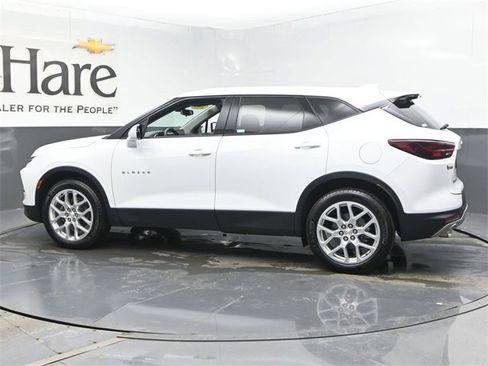 Used 2025 Chevrolet Blazer LT w/ LPO, Floor Liner Package image 51