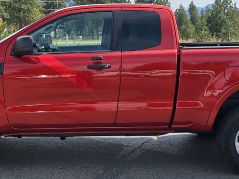 Used 2019 Ford Ranger XLT w/ FX4 Off-Road Package image 9