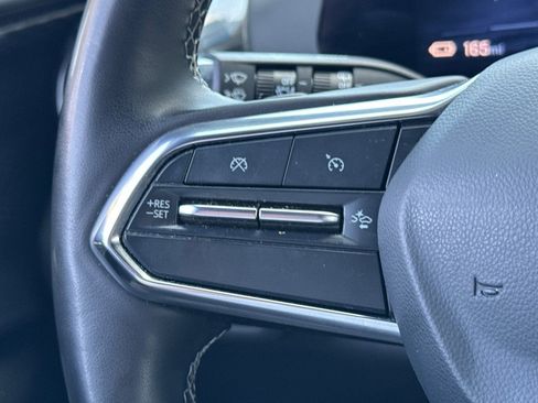 Used 2024 Chevrolet Blazer EV LT AWD/4WD image 33