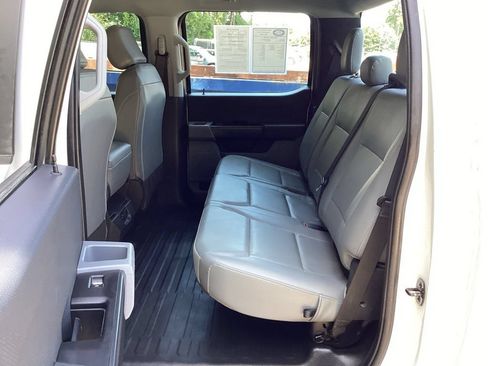 Used 2023 Ford F150 XL AWD/4WD image 46