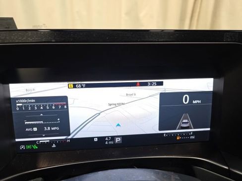 New 2026 Subaru Outback Limited XT image 19